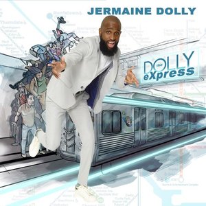 Jermaine Dolly 的头像
