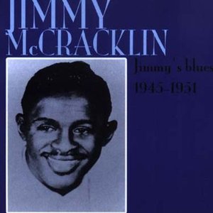 Bild für 'Jimmy's Blues 1945-1951'