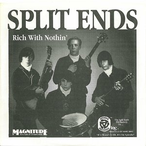 Split Ends 的头像