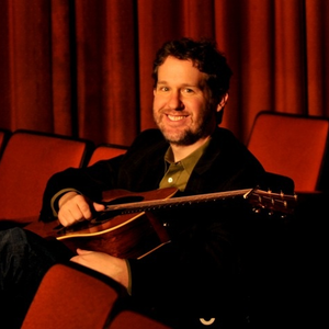 Bryan Sutton photo provided by Last.fm