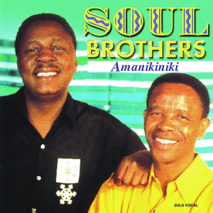 Soul Brothers - Afrikanische Musik - Zortam Music