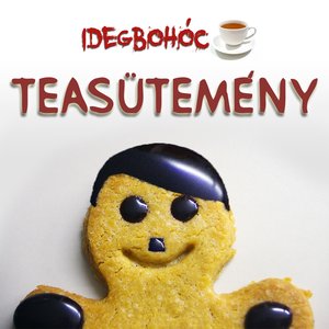 Teasütemény