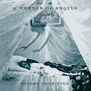 Before Your Eyes cover