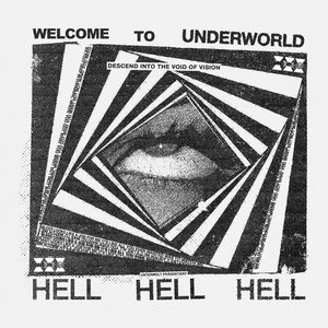 HELL HELL HELL - Single