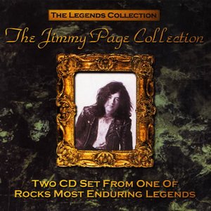 Bild für 'The Jimmy Page Collection (disc 1)'