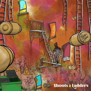 Shoots & Ladders