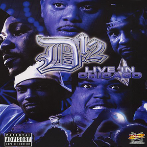 D12 - Live In Chicago - Zortam Music