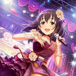 Avatar for 藤原肇 (CV: 鈴木みのり)