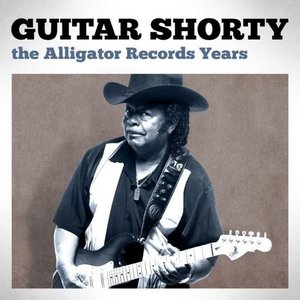 The Alligator Records Years