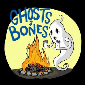 Ghosts & Bones 的头像