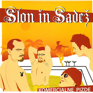 Komercialne pizde cover