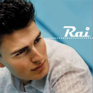 Rai Thistlethwayte photo provided by Last.fm