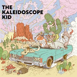 The Kaleidoscope Kid