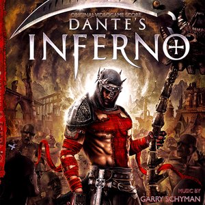 Dante's Inferno - Original Videogame Score