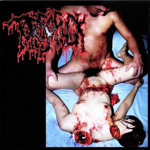 Disgusting Gore And Pathology