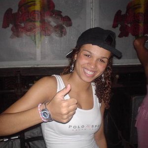 MC Sabrinha için avatar