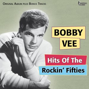 Hits of the Rockin' Fifties (Original Album Plus Bonus Tracks)