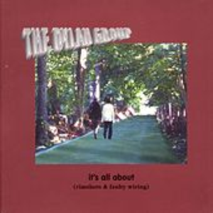 It's All About (Rimshots and Faulty Wiring) cover
