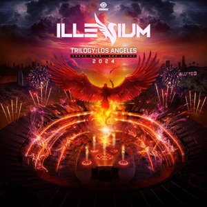 ILLENIUM: Trilogy in Los Angeles at SoFi Stadium, 2024 (DJ Mix)