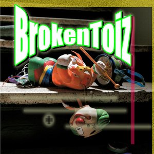 BrokenToiz