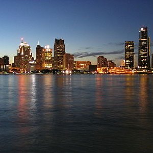Lost In Detroit 的头像