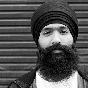 L-Fresh the Lion 的头像