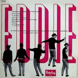 Eddie