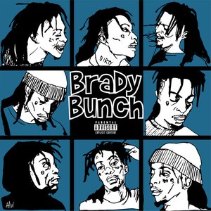 Brady Bunch - Single