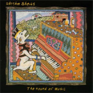 Rhythm Sheiks 的头像