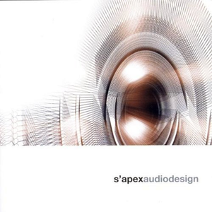Audiodesign cover