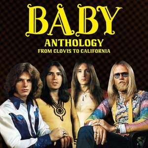Anthology - From Clovis to California