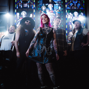 The Bridge City Sinners