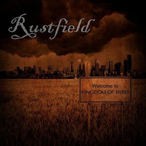 Kingdom Of Rust