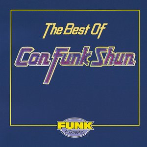 Image pour 'The Best Of Con Funk Shun'