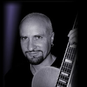 Ted Vieira 的头像