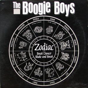 Zodiac / Break Dancer / Shake And Break