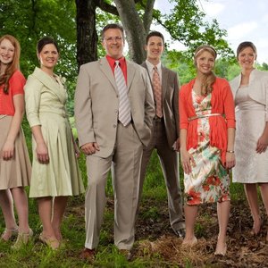 Awatar dla Collingsworth Family