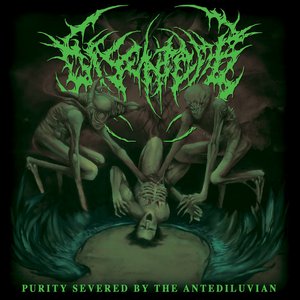 Purity Severed By the Antediluvian