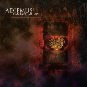 Adiemus II: Cantata Mundi cover