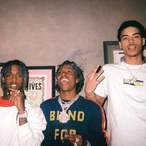 Avatar de Rich The Kid, Famous Dex & Jay Critch