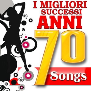 I Migliori Successi anni 70 Songs