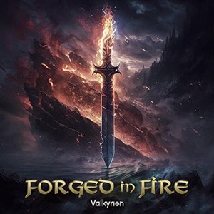Forged in Fire
