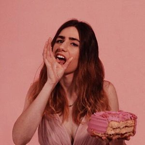 Cake - Single