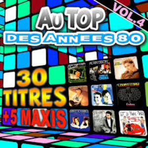 Au top des années 80, vol. 4