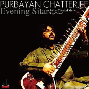 Evening Sitar