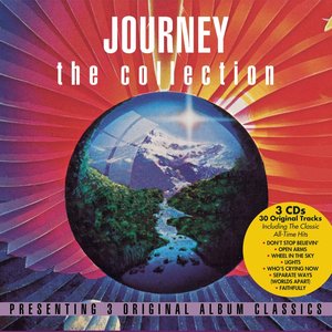 Journey: The Collection