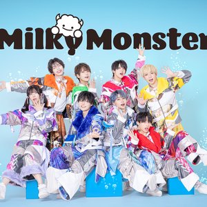 Milky Monster のアバター