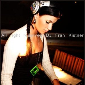 “Fran Kistner”的封面