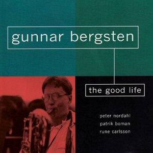 Gunnar Bergsten 的头像