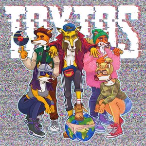 TRXTRS 的头像